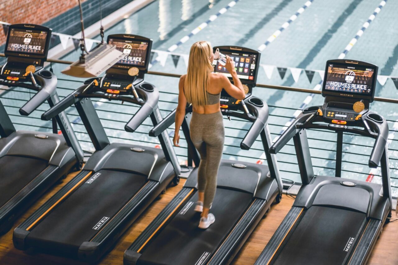 筋トレと有酸素はどっちが先？ダイエット効果を最大化する方法