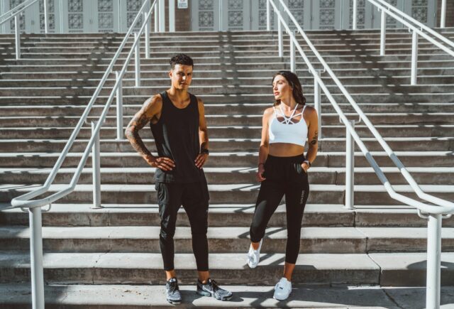 ジムで痩せるメニュー完全ガイド｜男女別・初心者向け1週間プラン