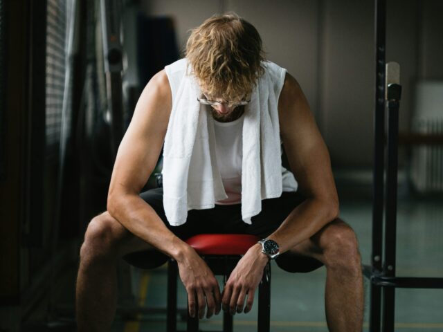 ジムに通っているのに痩せない原因7つ｜初心者が見直すべきポイント