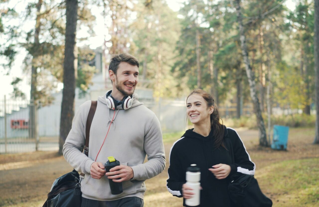 ジム初心者の持ち物リスト｜初めてのジムで必要なものと基本マナーを解説